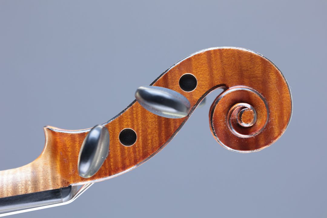 Mirecourt um 1920 - G-872